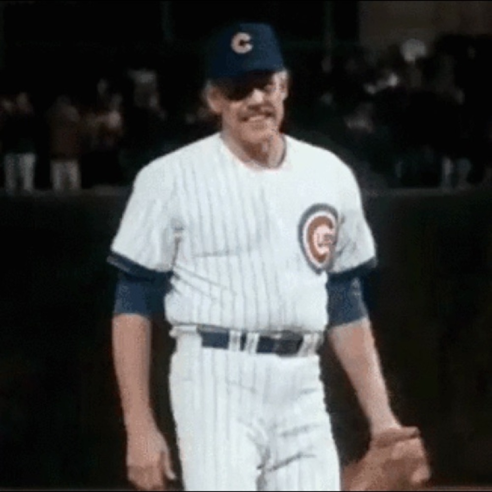 Meet your Posher, Shane